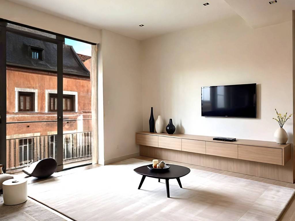 appartamento in vendita a Borghetto Santo Spirito