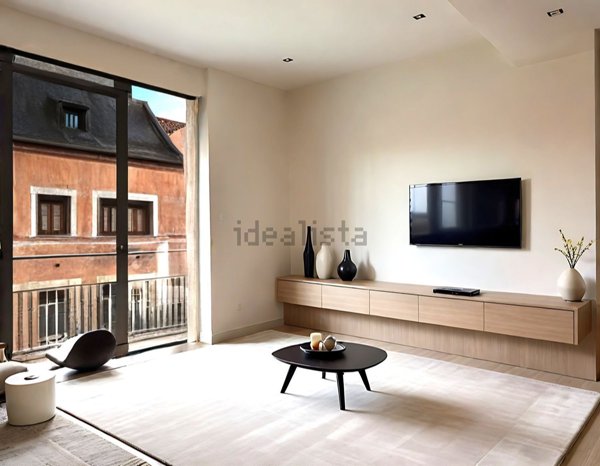 appartamento in vendita a Borghetto Santo Spirito