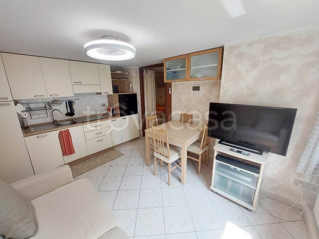 appartamento in vendita a Borghetto Santo Spirito