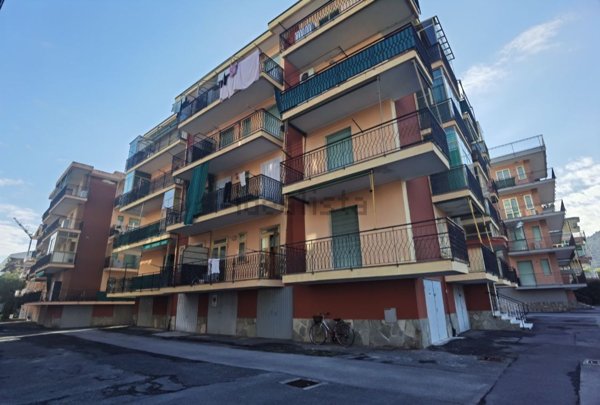 appartamento in vendita a Borghetto Santo Spirito