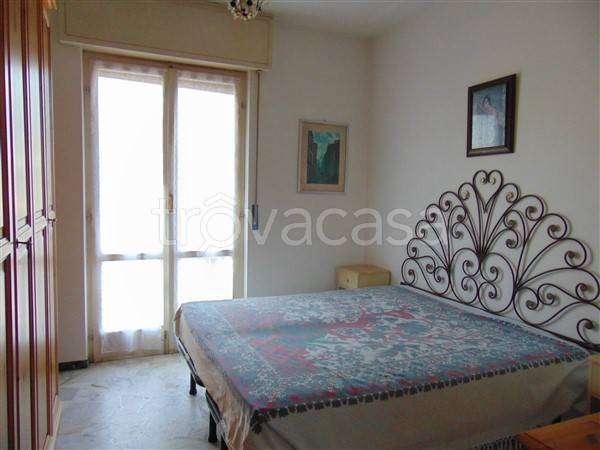 appartamento in vendita a Borghetto Santo Spirito