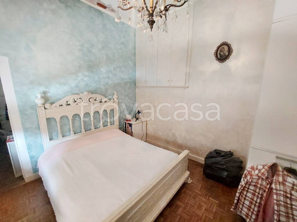 appartamento in vendita a Borghetto Santo Spirito