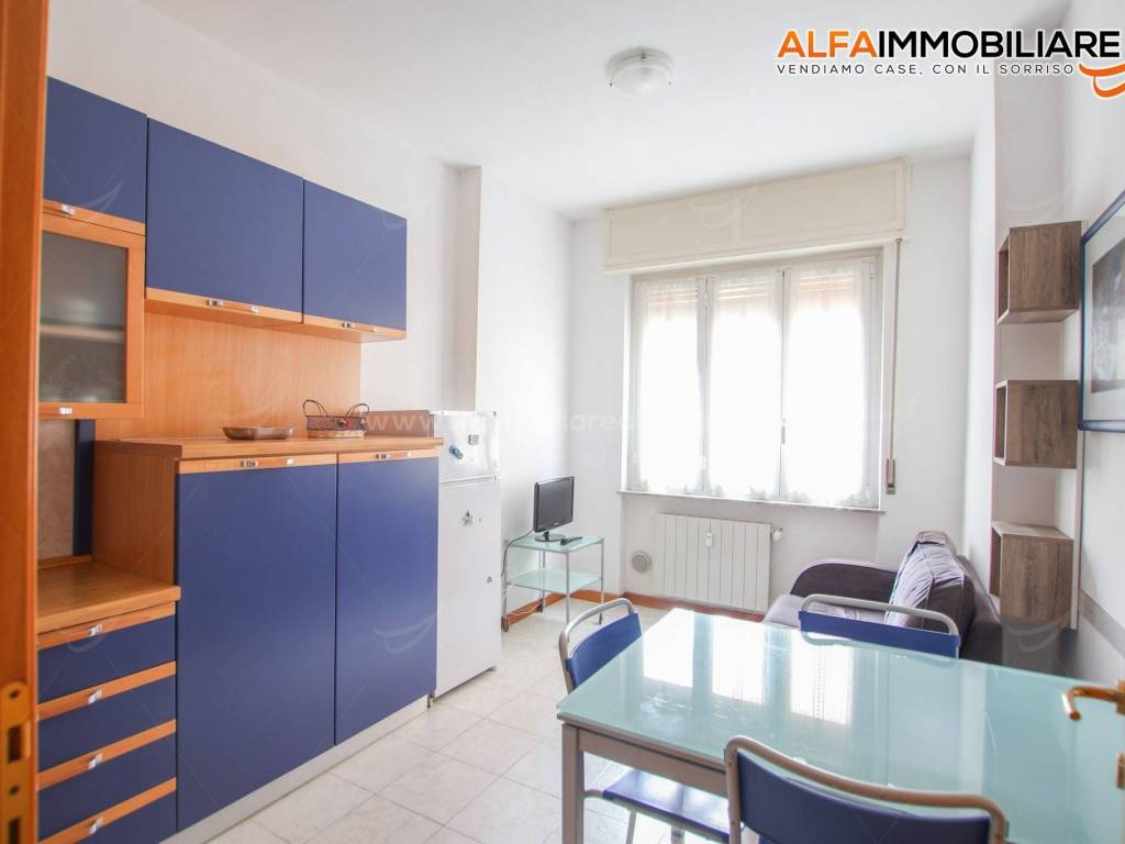appartamento in vendita a Borghetto Santo Spirito