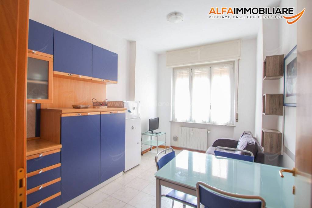 appartamento in vendita a Borghetto Santo Spirito