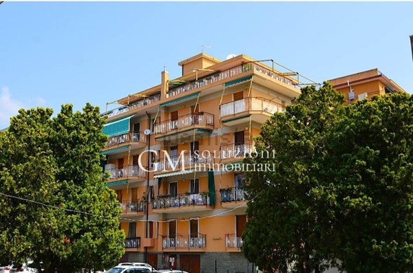 appartamento in vendita a Borghetto Santo Spirito