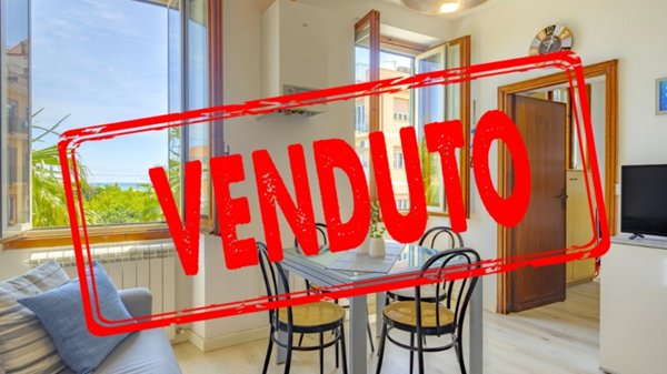 appartamento in vendita a Borghetto Santo Spirito