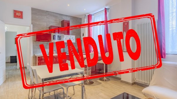 appartamento in vendita a Borghetto Santo Spirito