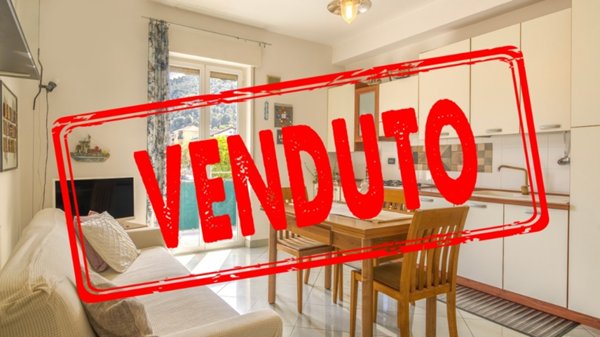 appartamento in vendita a Borghetto Santo Spirito