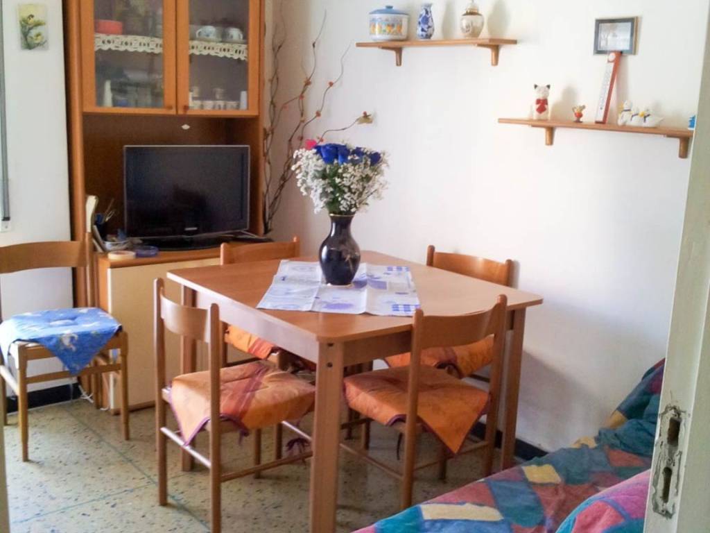 appartamento in vendita a Borghetto Santo Spirito