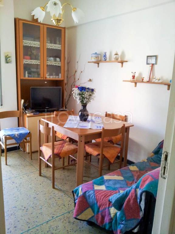 appartamento in vendita a Borghetto Santo Spirito