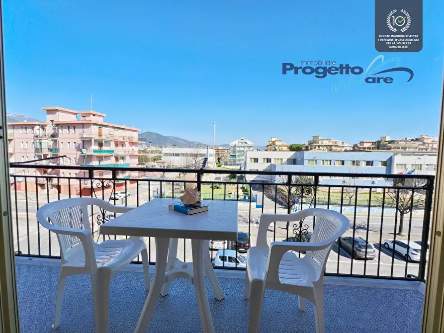 appartamento in vendita a Borghetto Santo Spirito