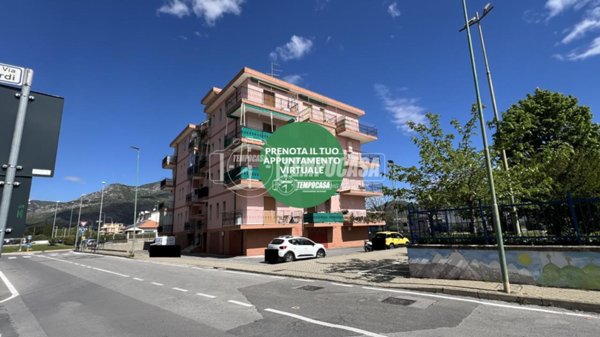 appartamento in vendita a Borghetto Santo Spirito