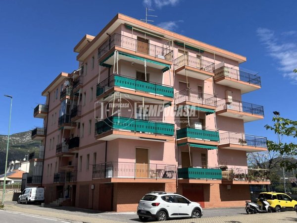 appartamento in vendita a Borghetto Santo Spirito