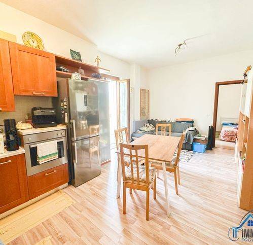 appartamento in vendita a Borghetto Santo Spirito