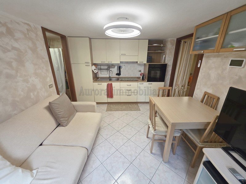 appartamento in vendita a Borghetto Santo Spirito