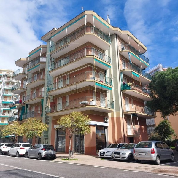 appartamento in vendita a Borghetto Santo Spirito