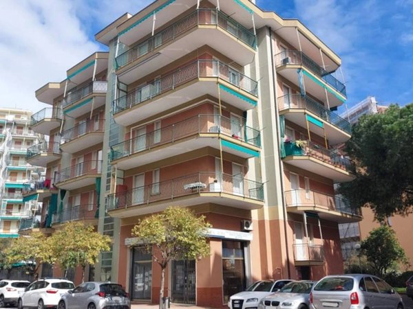 appartamento in vendita a Borghetto Santo Spirito
