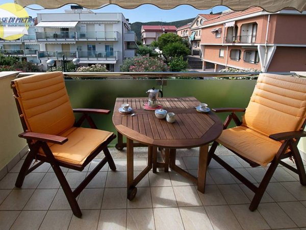 appartamento in vendita a Borghetto Santo Spirito