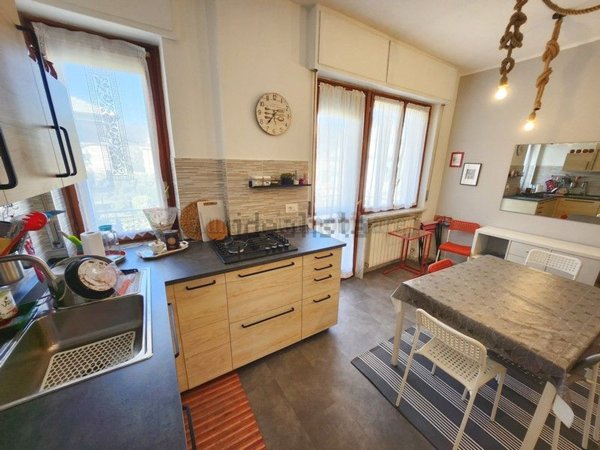 appartamento in vendita a Borghetto Santo Spirito