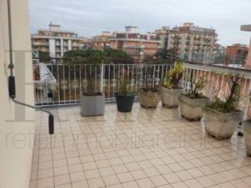 appartamento in vendita a Borghetto Santo Spirito