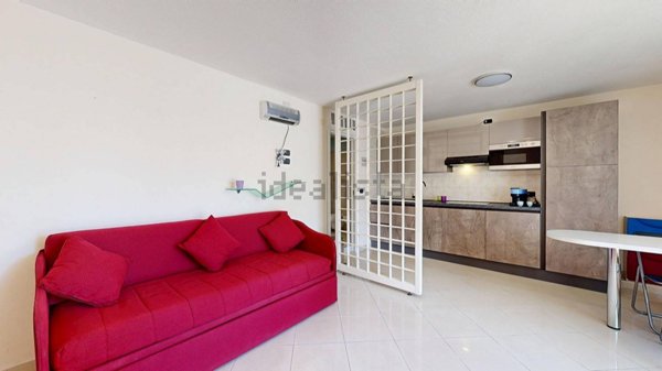 appartamento in vendita a Borghetto Santo Spirito
