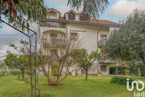 appartamento in vendita a Borghetto Santo Spirito