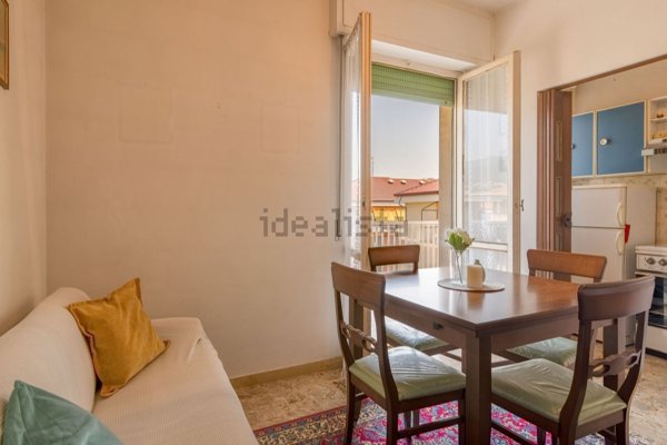 appartamento in vendita a Borghetto Santo Spirito