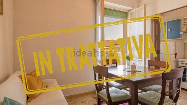 appartamento in vendita a Borghetto Santo Spirito