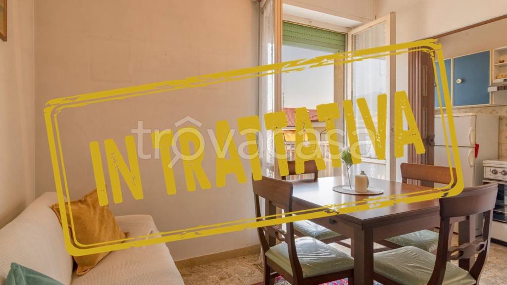 appartamento in vendita a Borghetto Santo Spirito