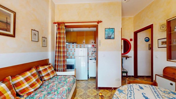 appartamento in vendita a Borghetto Santo Spirito