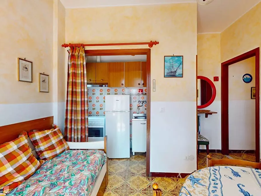 appartamento in vendita a Borghetto Santo Spirito