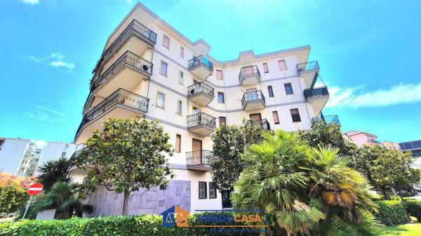 appartamento in vendita a Borghetto Santo Spirito