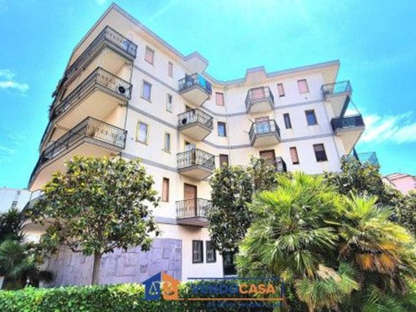 appartamento in vendita a Borghetto Santo Spirito