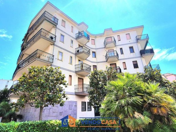 appartamento in vendita a Borghetto Santo Spirito