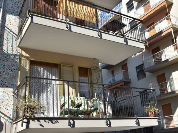 appartamento in vendita a Borghetto Santo Spirito
