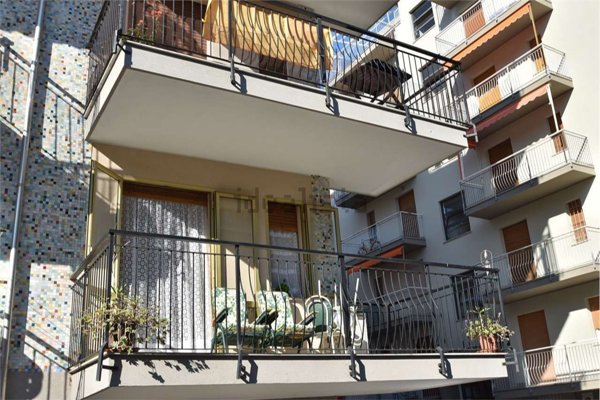 appartamento in vendita a Borghetto Santo Spirito