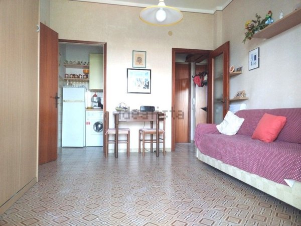 appartamento in vendita a Borghetto Santo Spirito
