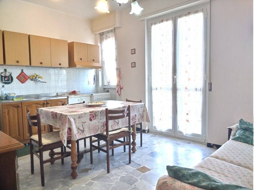 appartamento in vendita a Borghetto Santo Spirito