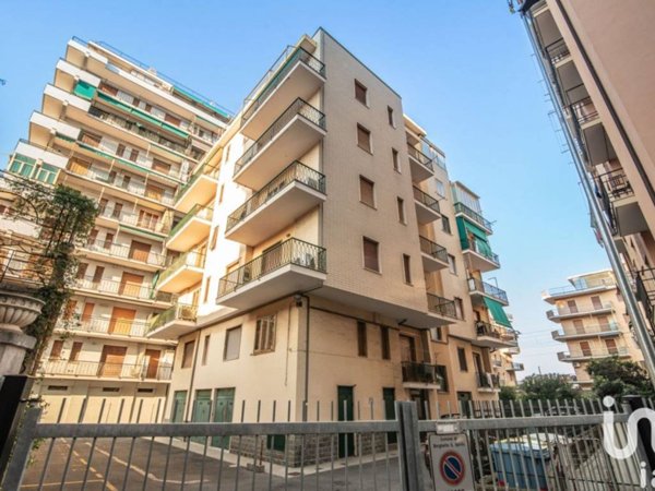 appartamento in vendita a Borghetto Santo Spirito