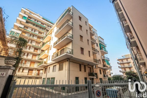 appartamento in vendita a Borghetto Santo Spirito