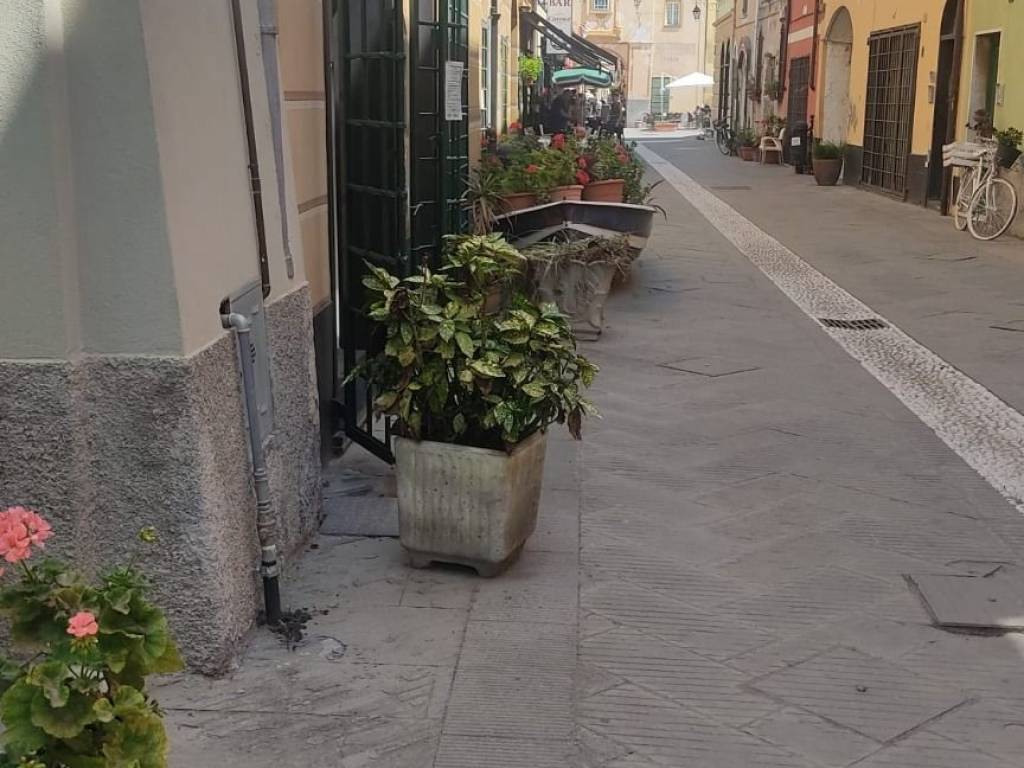 casa indipendente in vendita a Borghetto Santo Spirito