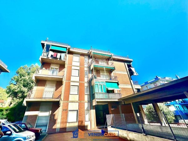 appartamento in vendita a Borghetto Santo Spirito