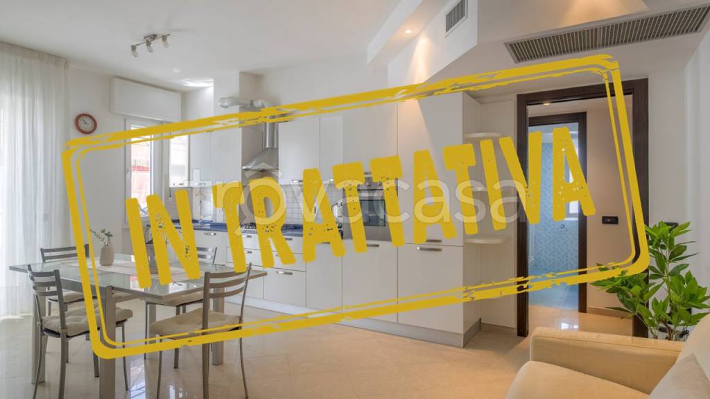 appartamento in vendita a Borghetto Santo Spirito