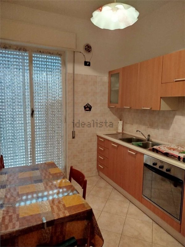 appartamento in vendita a Borghetto Santo Spirito