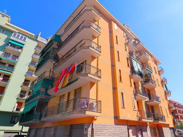 appartamento in vendita a Borghetto Santo Spirito
