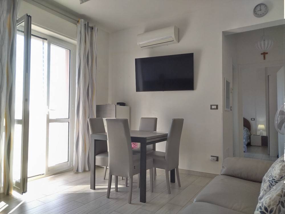 appartamento in vendita a Borghetto Santo Spirito