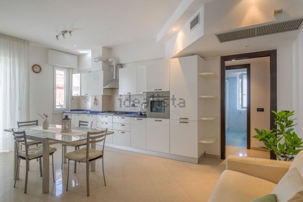 appartamento in vendita a Borghetto Santo Spirito