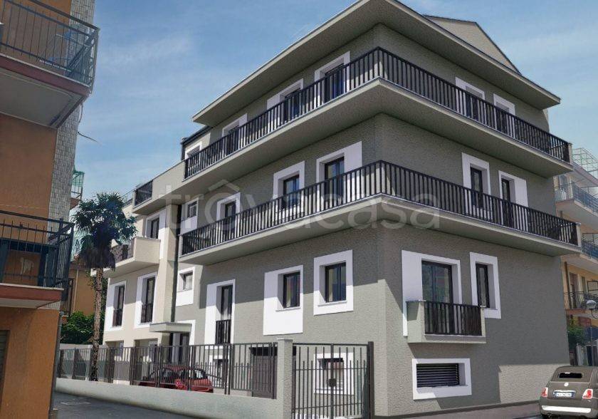appartamento in vendita a Borghetto Santo Spirito