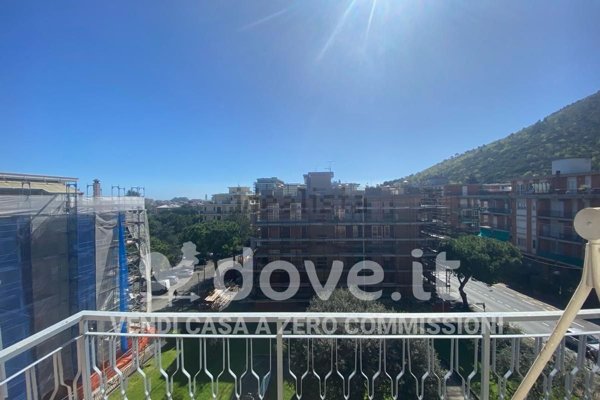 appartamento in vendita a Borghetto Santo Spirito