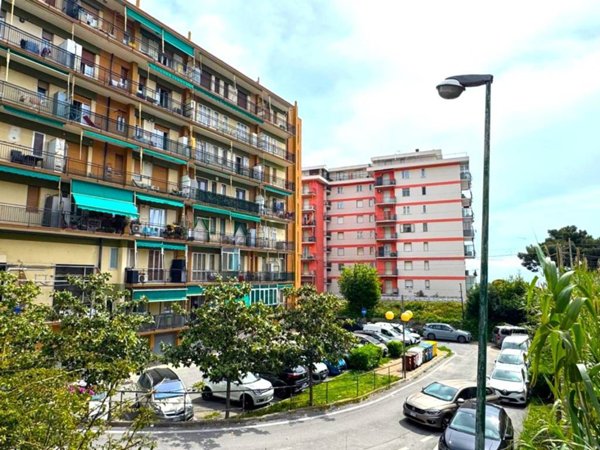 appartamento in vendita a Borghetto Santo Spirito